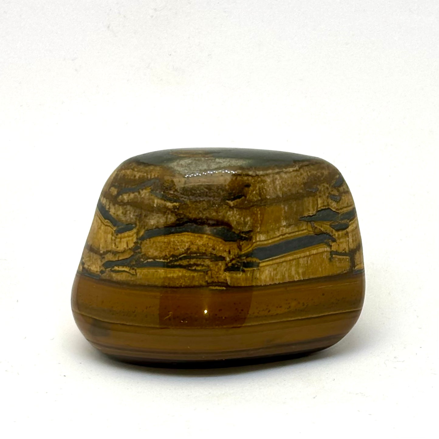 Tigerøje 7 cm Tigerøje 7 cm