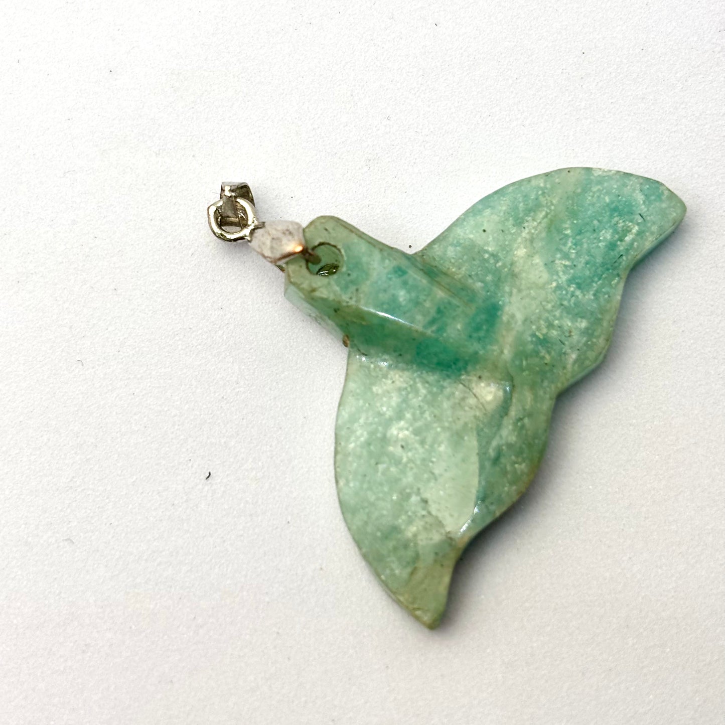 Hvalhale vedhæng 3,5 cm | nr. 4 Hvalhale vedhæng 3,5 cm | nr. 4