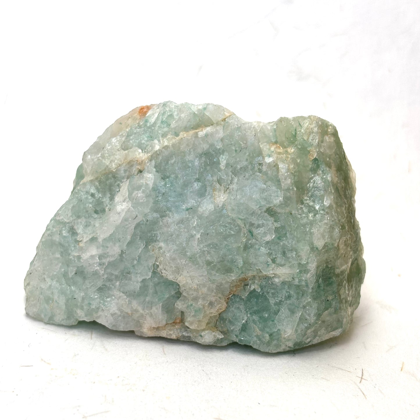 Akvamarin - 7 cm | nr. 33 Akvamarin - 7 cm | nr. 33
