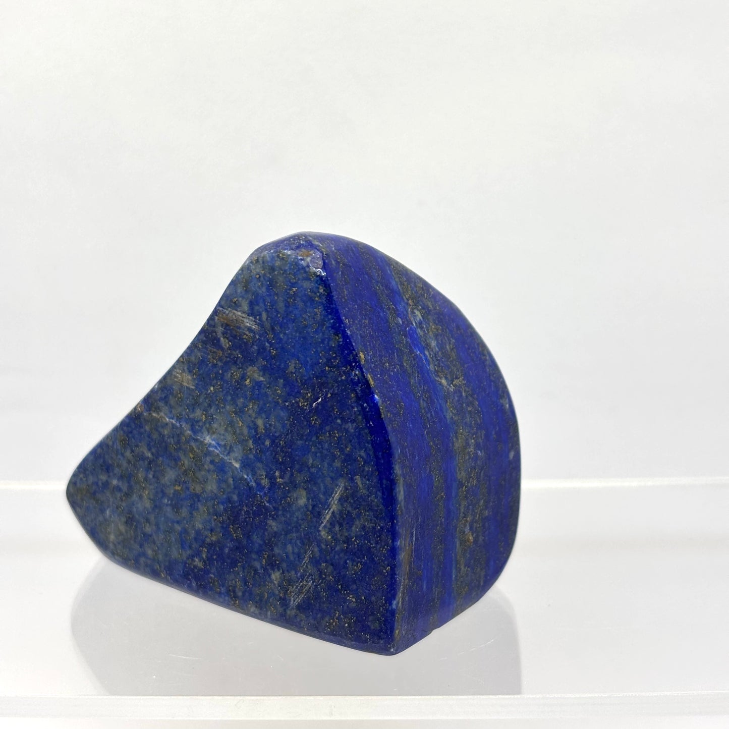 Lapis lazuli form 5,6 cm | nr. 3 Lapis lazuli form 5,6 cm | nr. 3