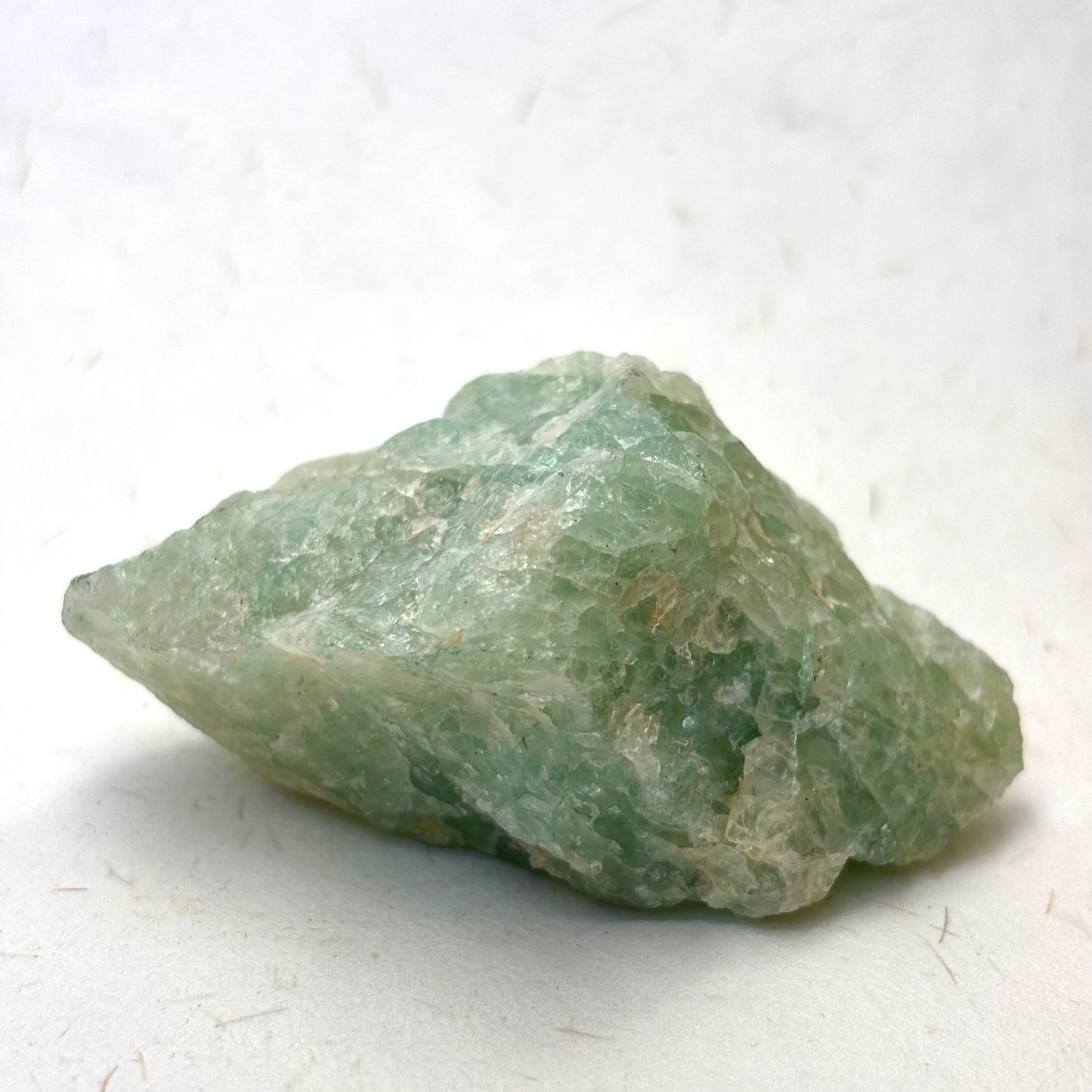 Akvamarin - 7,3 cm | nr. 31 Akvamarin - 7,3 cm | nr. 31