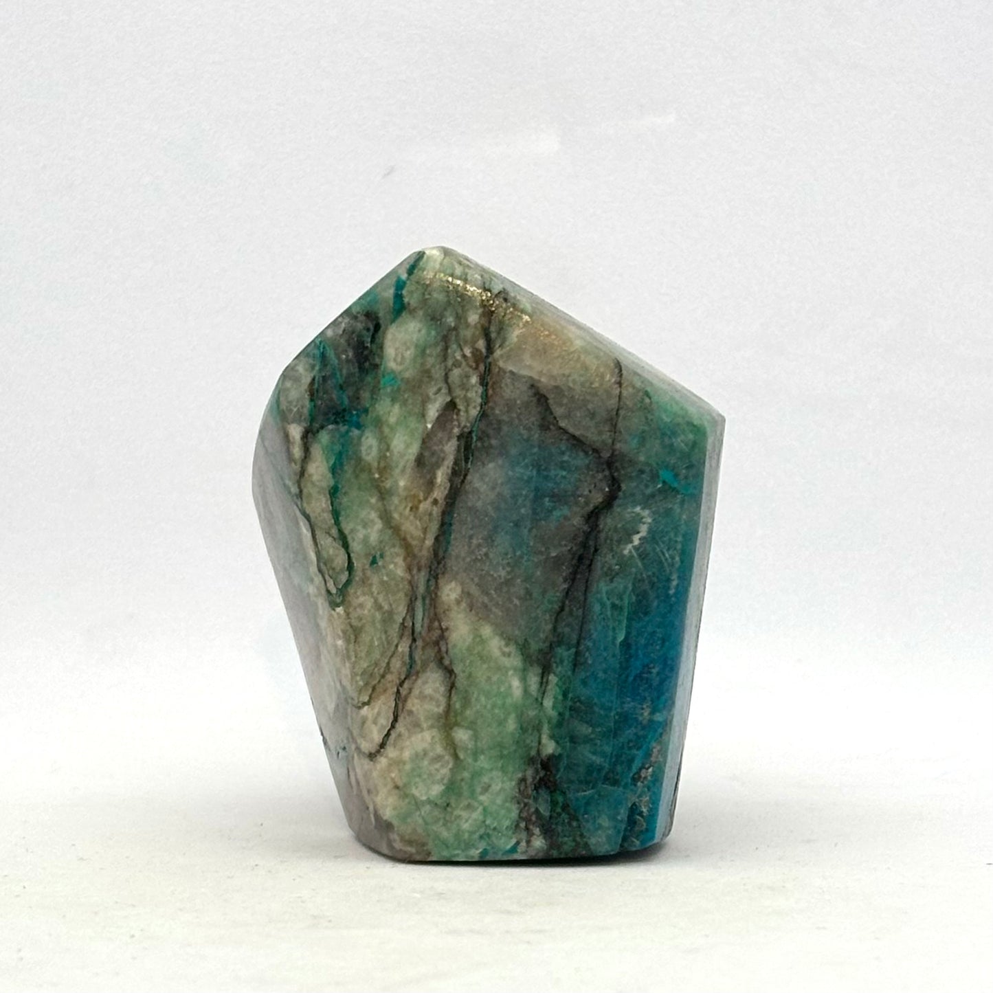 Shattuckit sjælden unik 5 cm Shattuckit sjælden unik 5 cm
