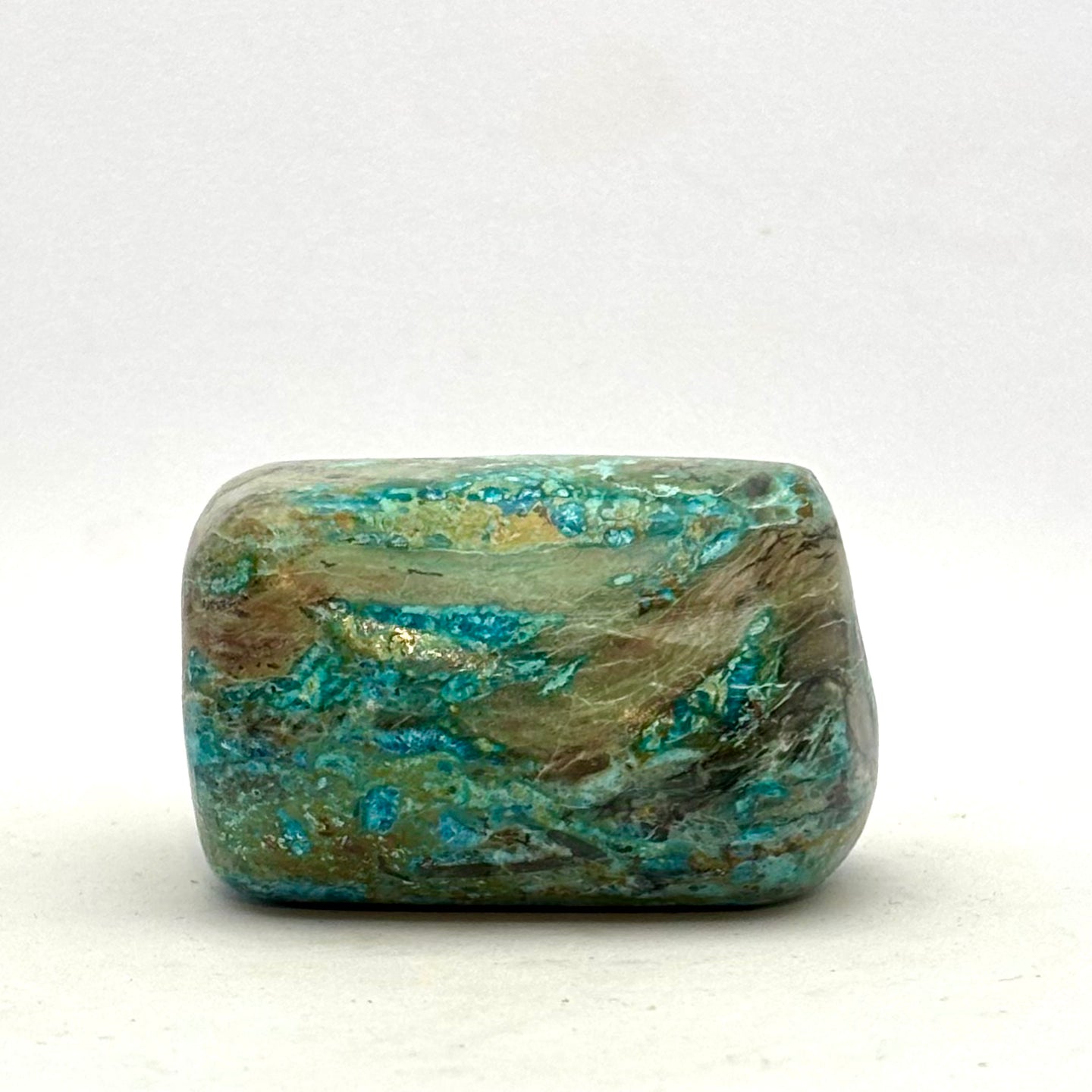 Shattuckit 4,5 cm Shattuckit 4,5 cm