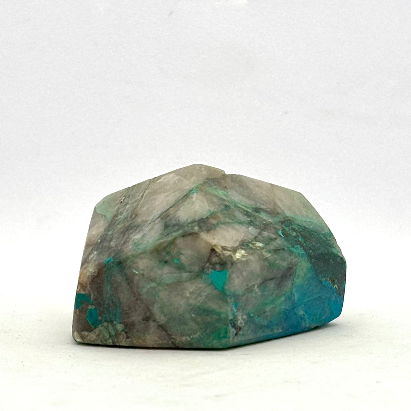 Shattuckit sjælden unik 5 cm Shattuckit sjælden unik 5 cm