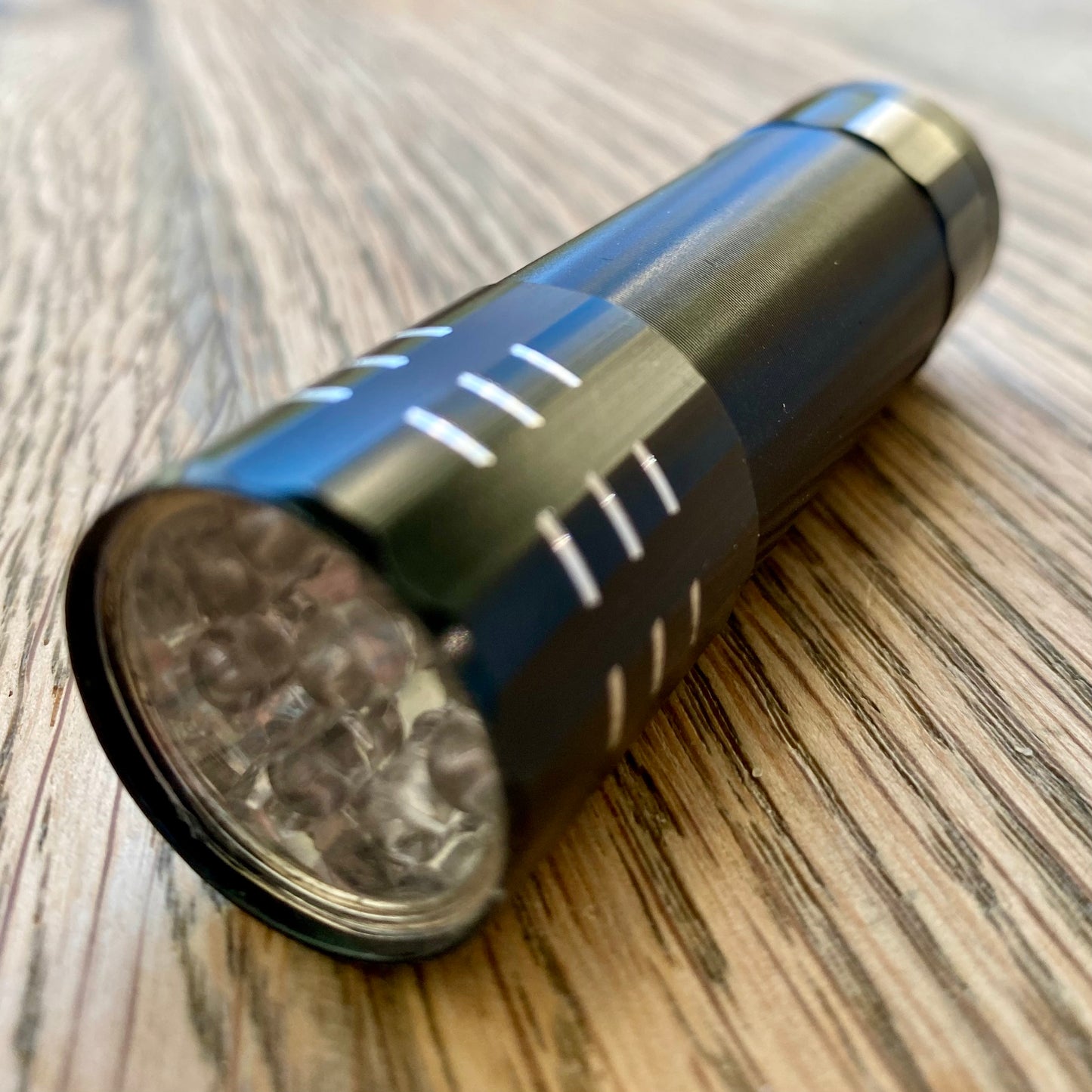 UV LED lygte UV LED lygte
