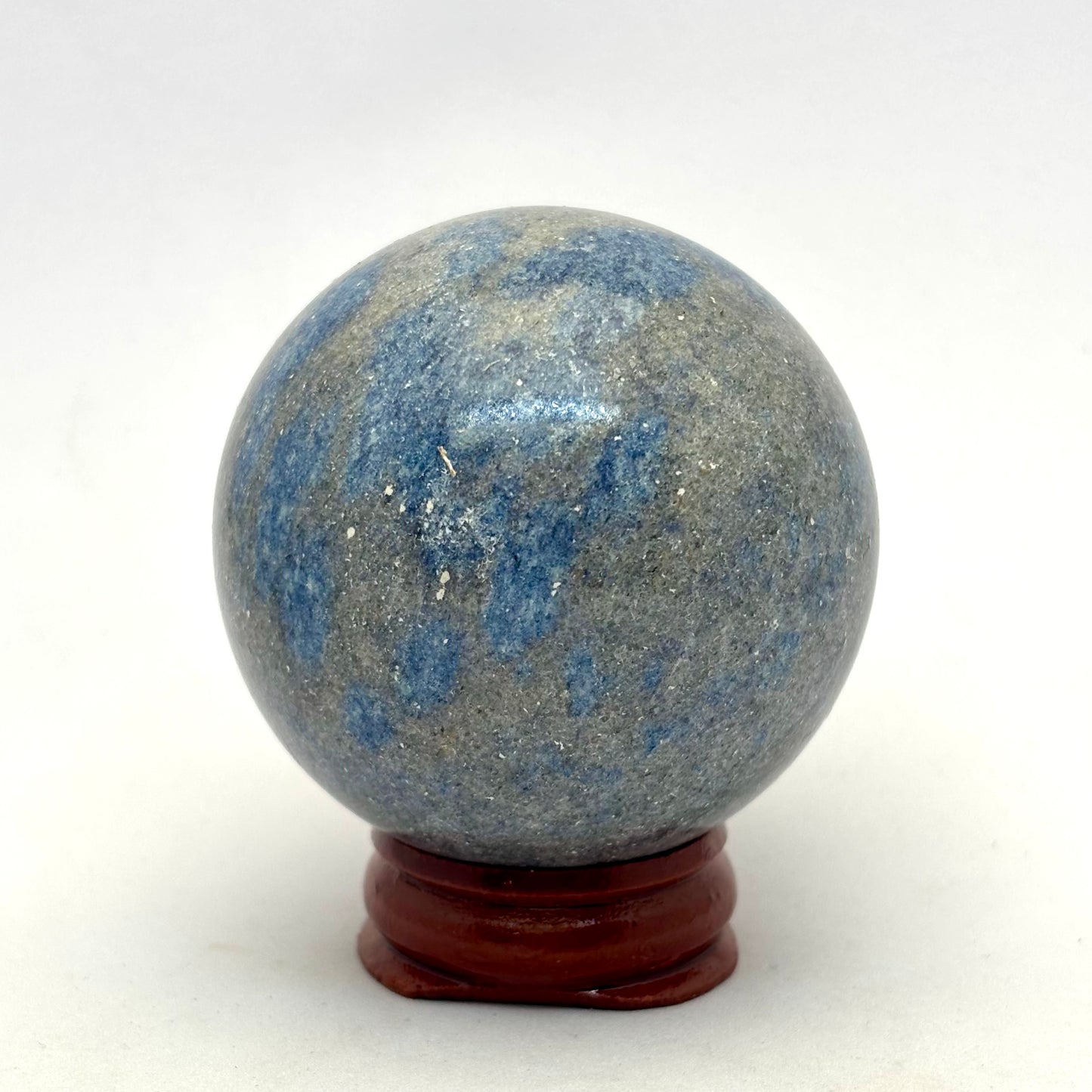 Spinel kugle 5 cm Spinel kugle 5 cm