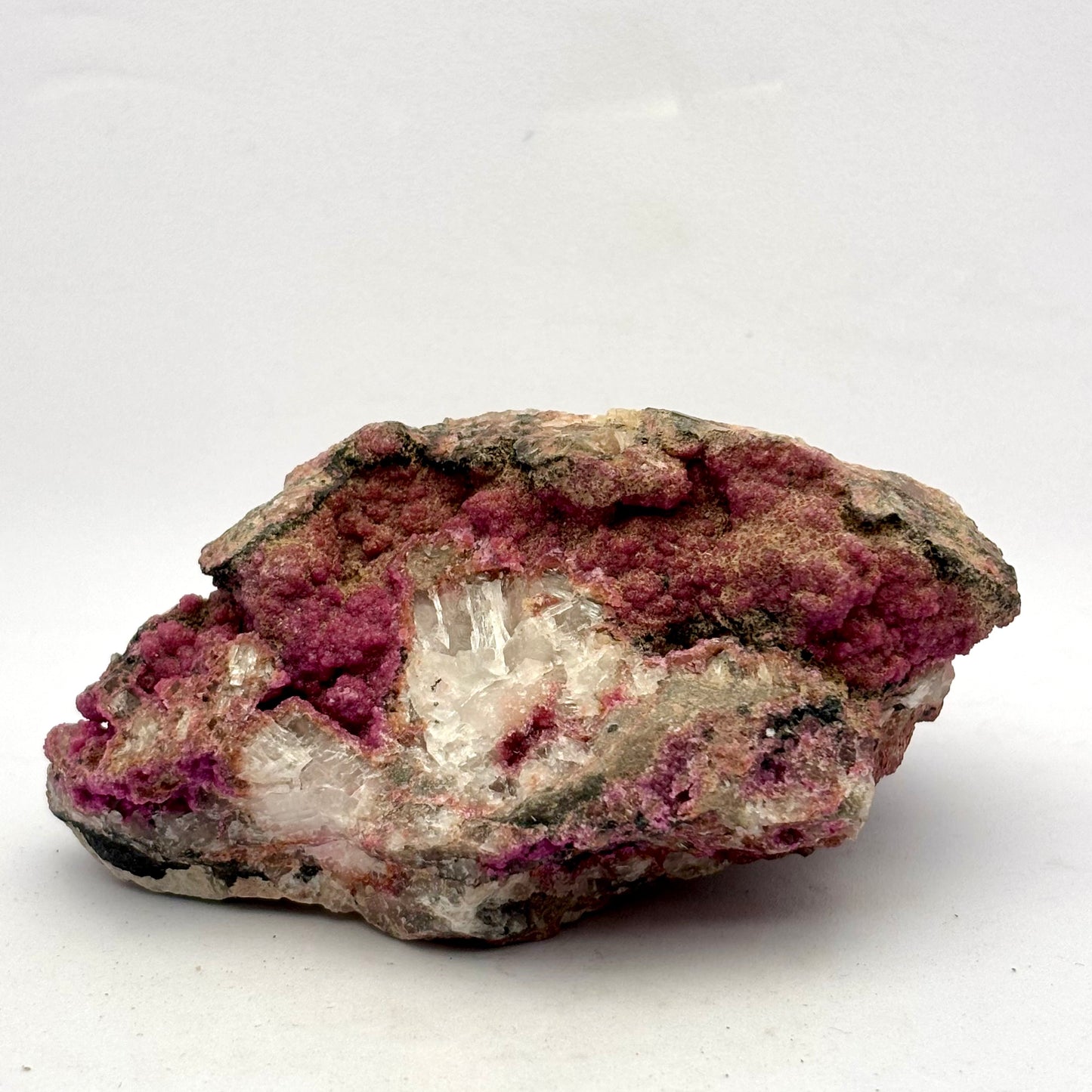 Pink dolomit / Salrose 9 cm Pink dolomit / Salrose 9 cm