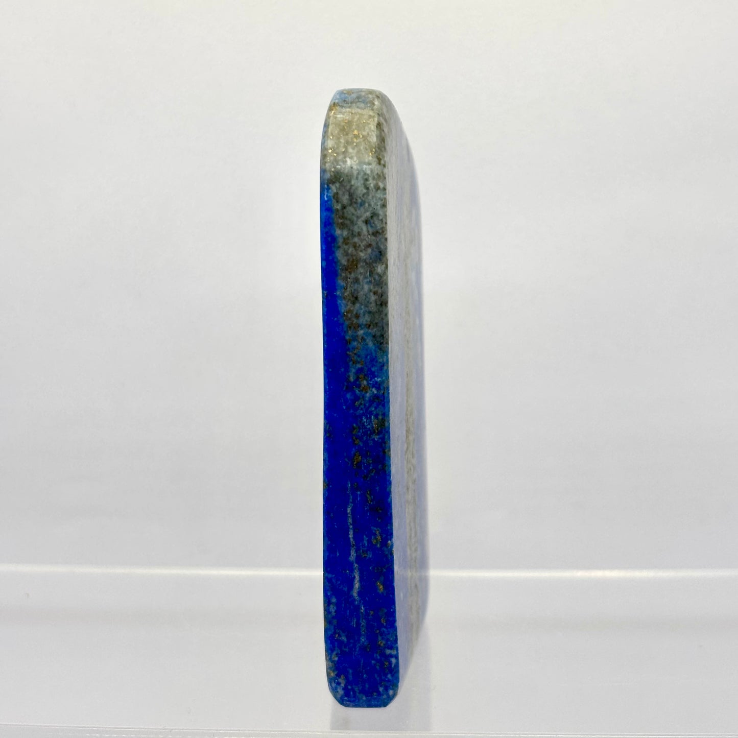 Lapis lazuli form 8,5 cm | nr. 9 Lapis lazuli form 8,5 cm | nr. 9