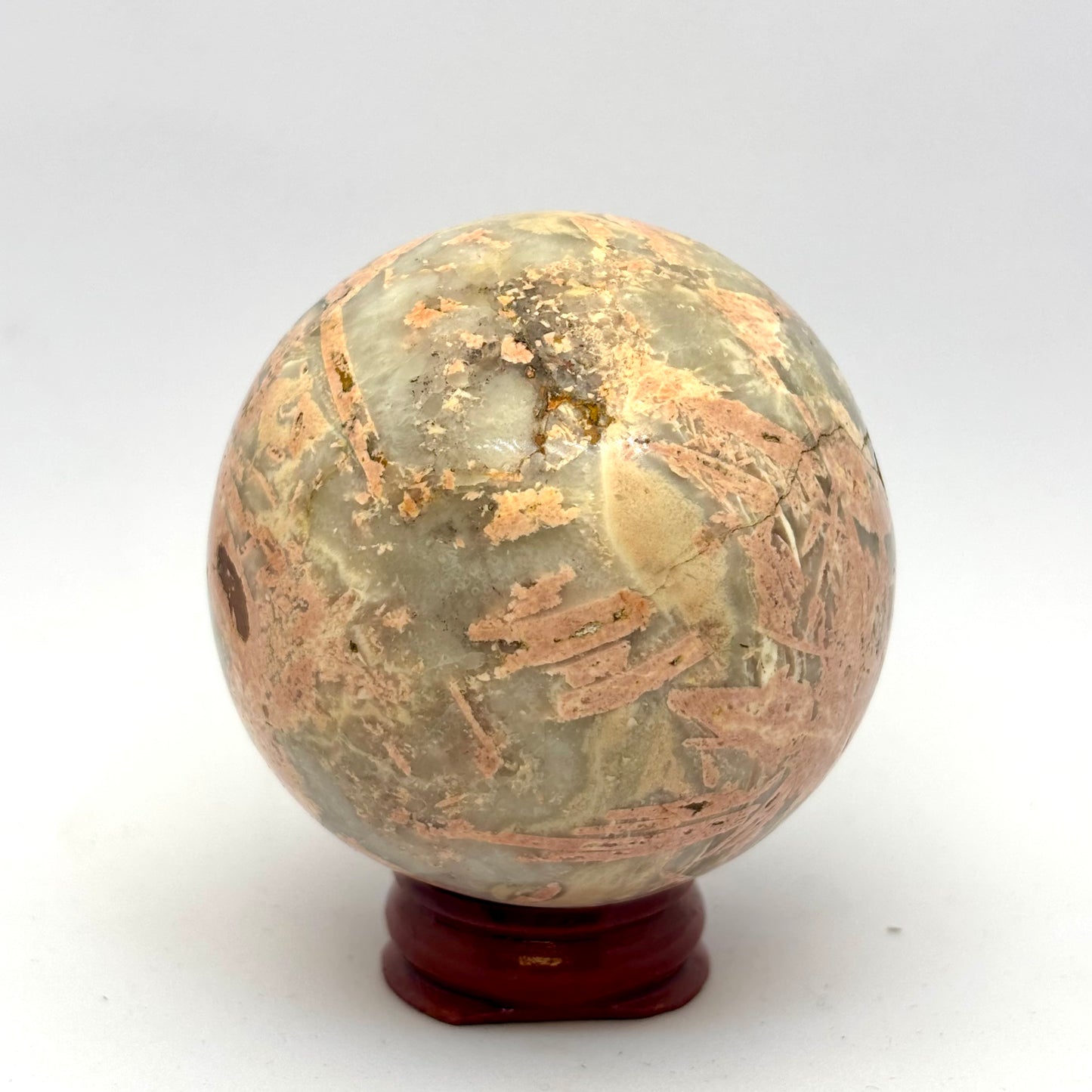 Runesten kugle 6 cm Runesten kugle 6 cm