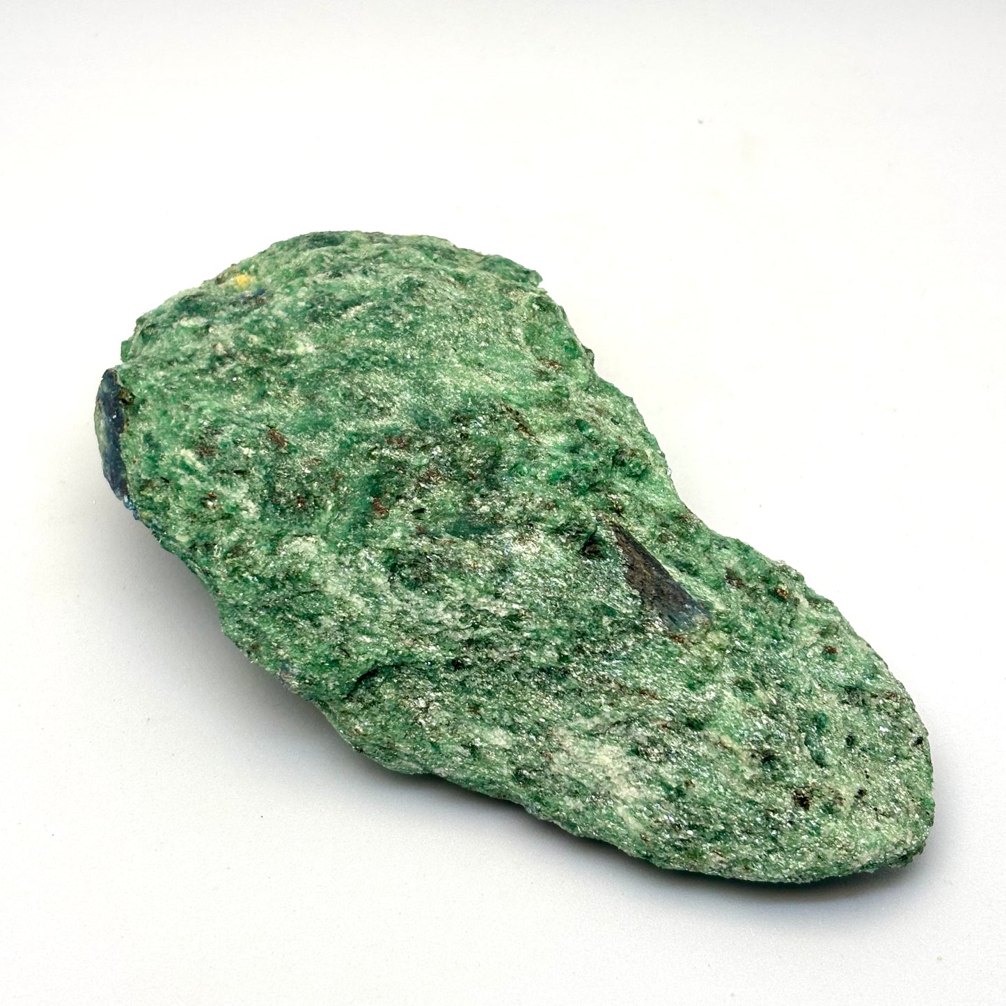 Kyanit i fuchsit 12,5 cm | nr. 4 Kyanit i fuchsit 12,5 cm | nr. 4