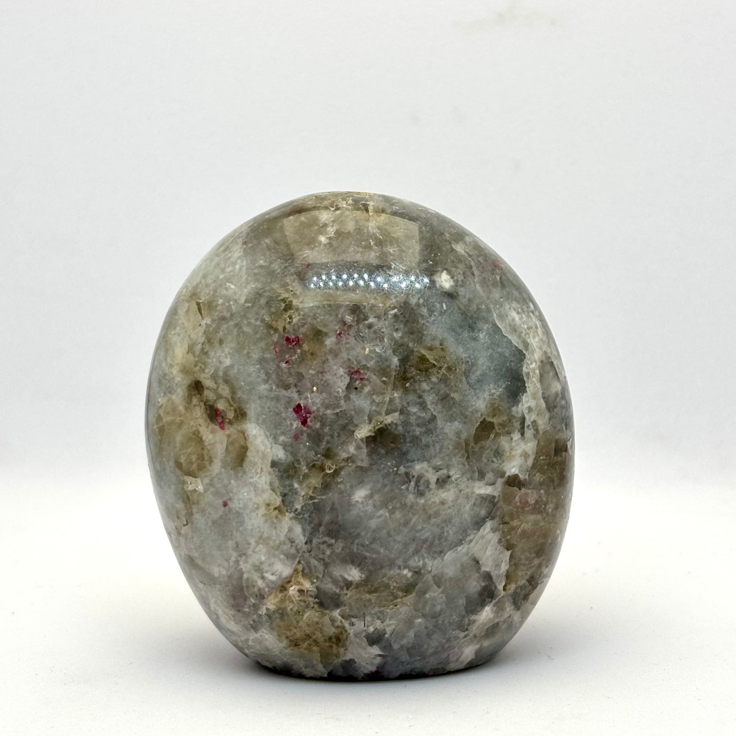 Rubellit turmalin 7 cm | nr. 5 Rubellit turmalin 7 cm | nr. 5