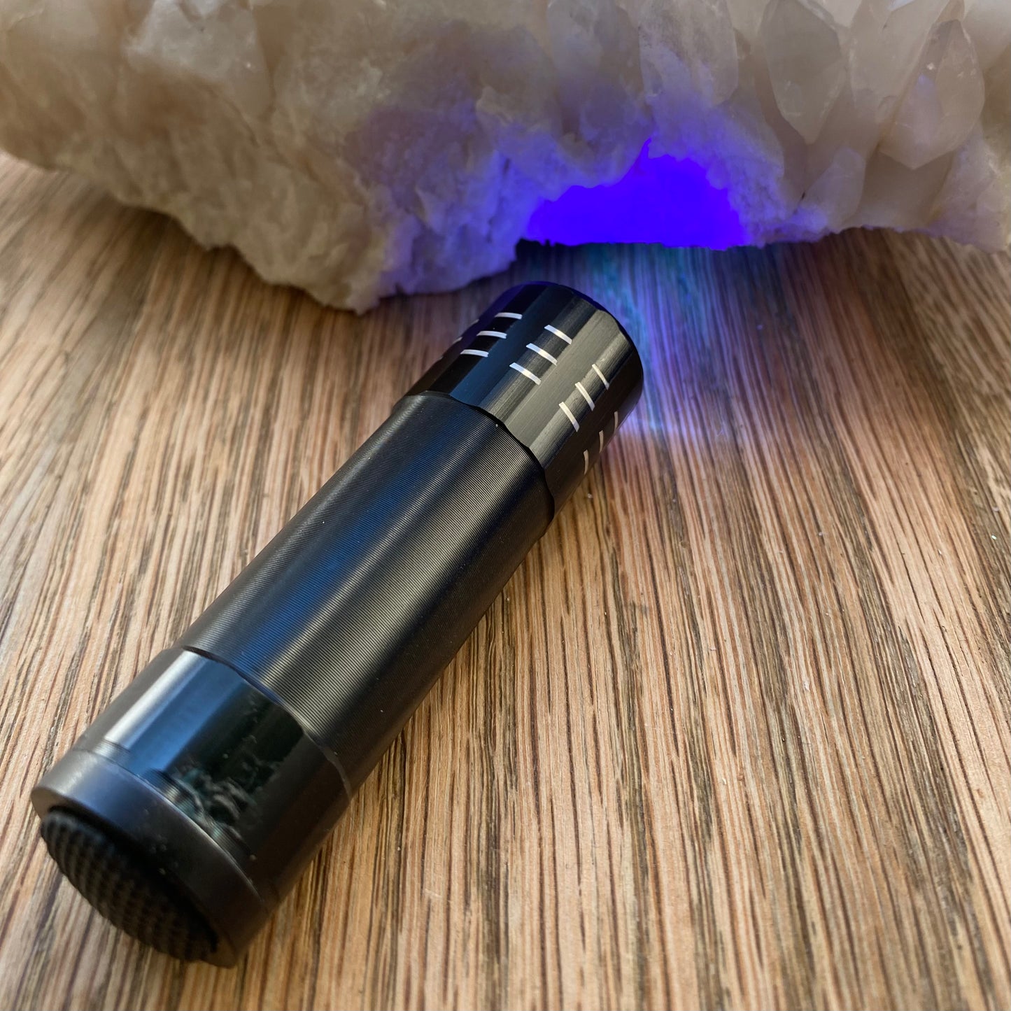 UV LED lygte UV LED lygte