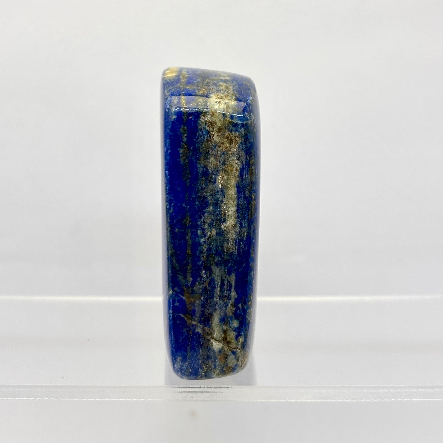 Lapis lazuli form 8,3 cm | nr. 1 Lapis lazuli form 8,3 cm | nr. 1