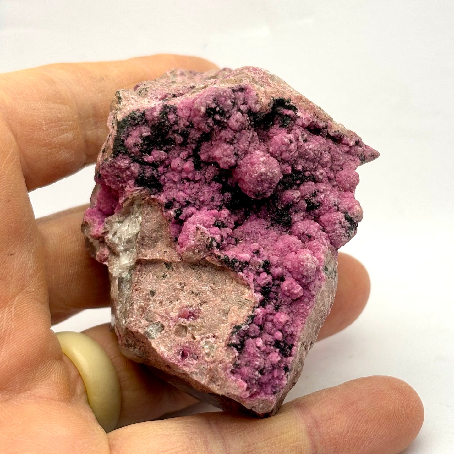Pink dolomit / Salrose 9 cm Pink dolomit / Salrose 9 cm