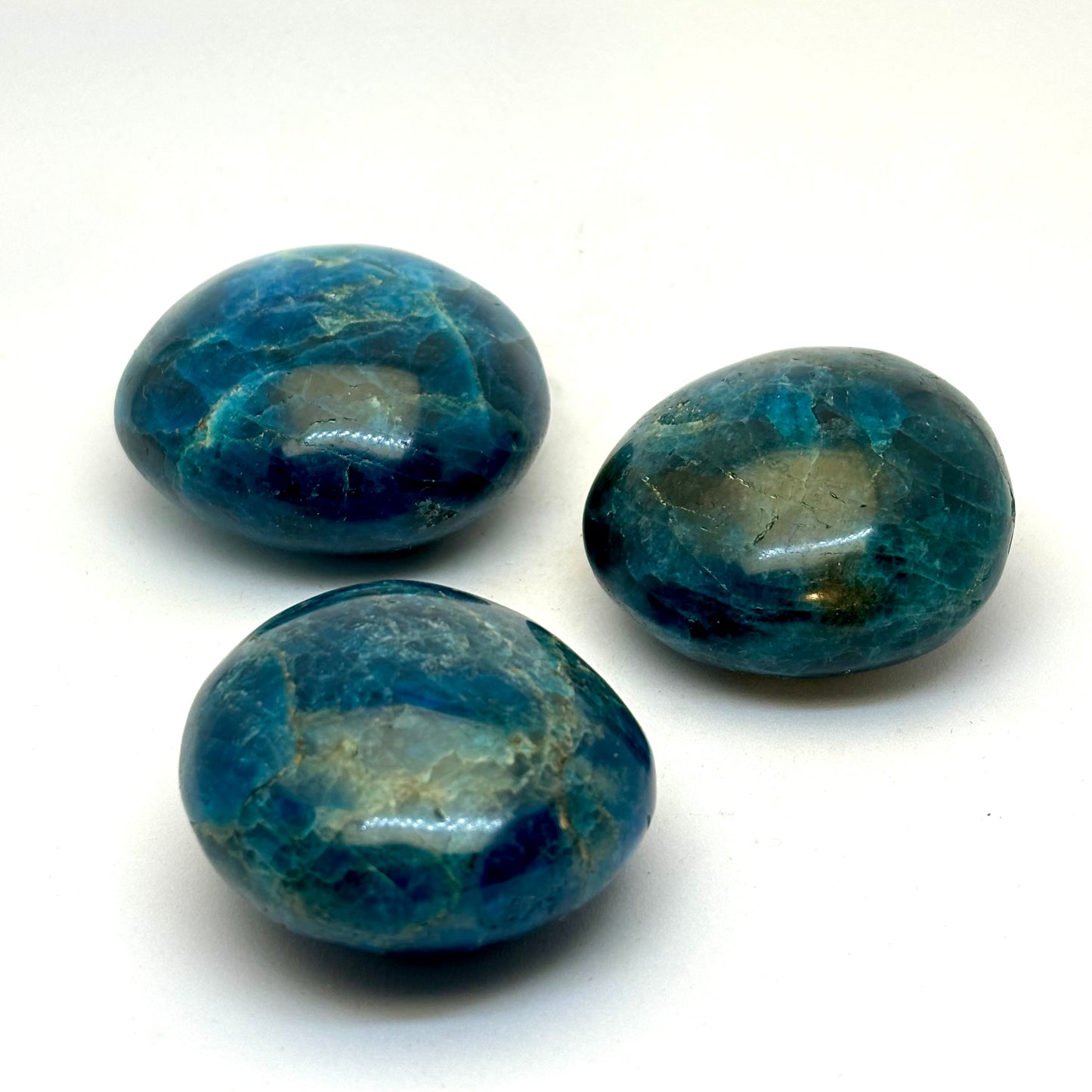 Apatit mørk palmstone Apatit mørk palmstone