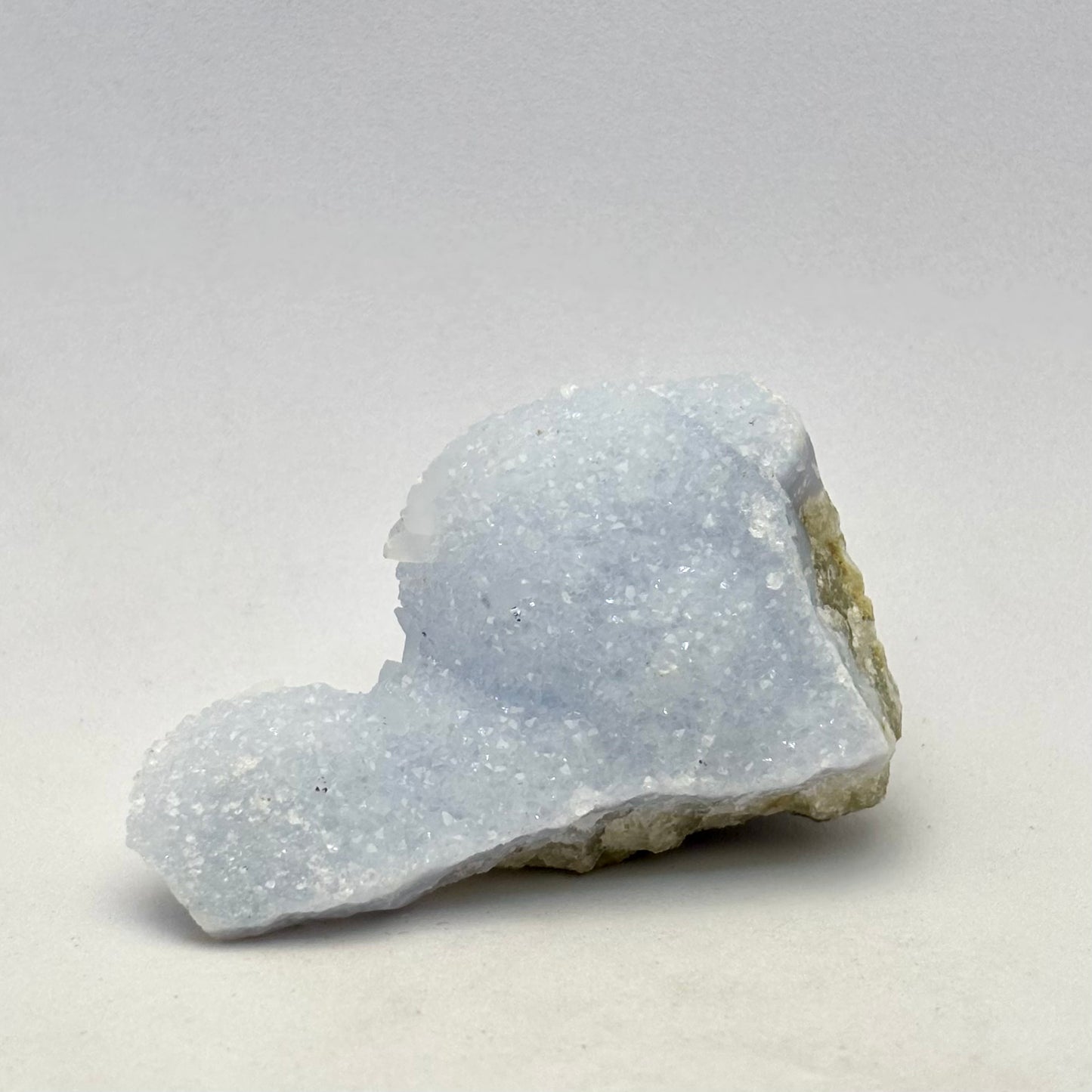 Blonde agat blue lace 6 cm | nr 2 Blonde agat blue lace 6 cm | nr 2