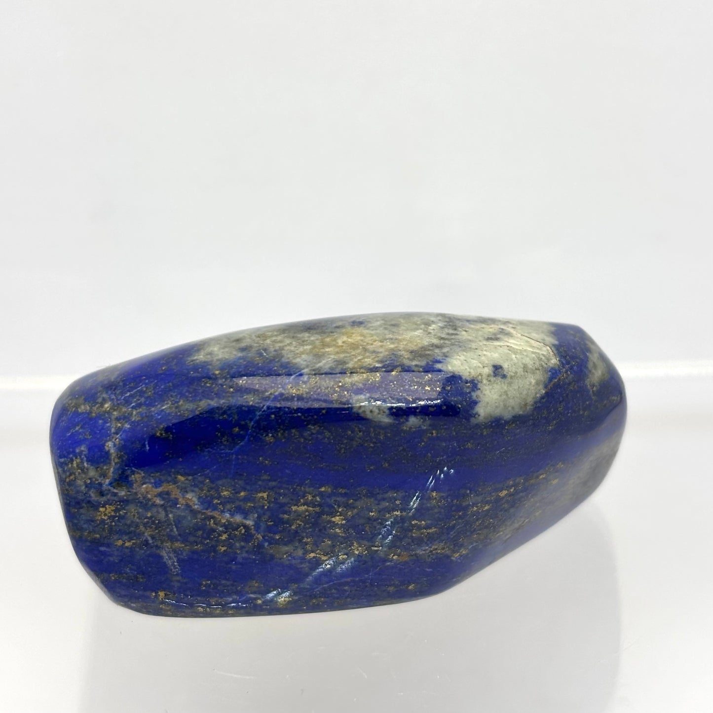 Lapis lazuli form 5,5 cm | nr. 4 Lapis lazuli form 5,5 cm | nr. 4