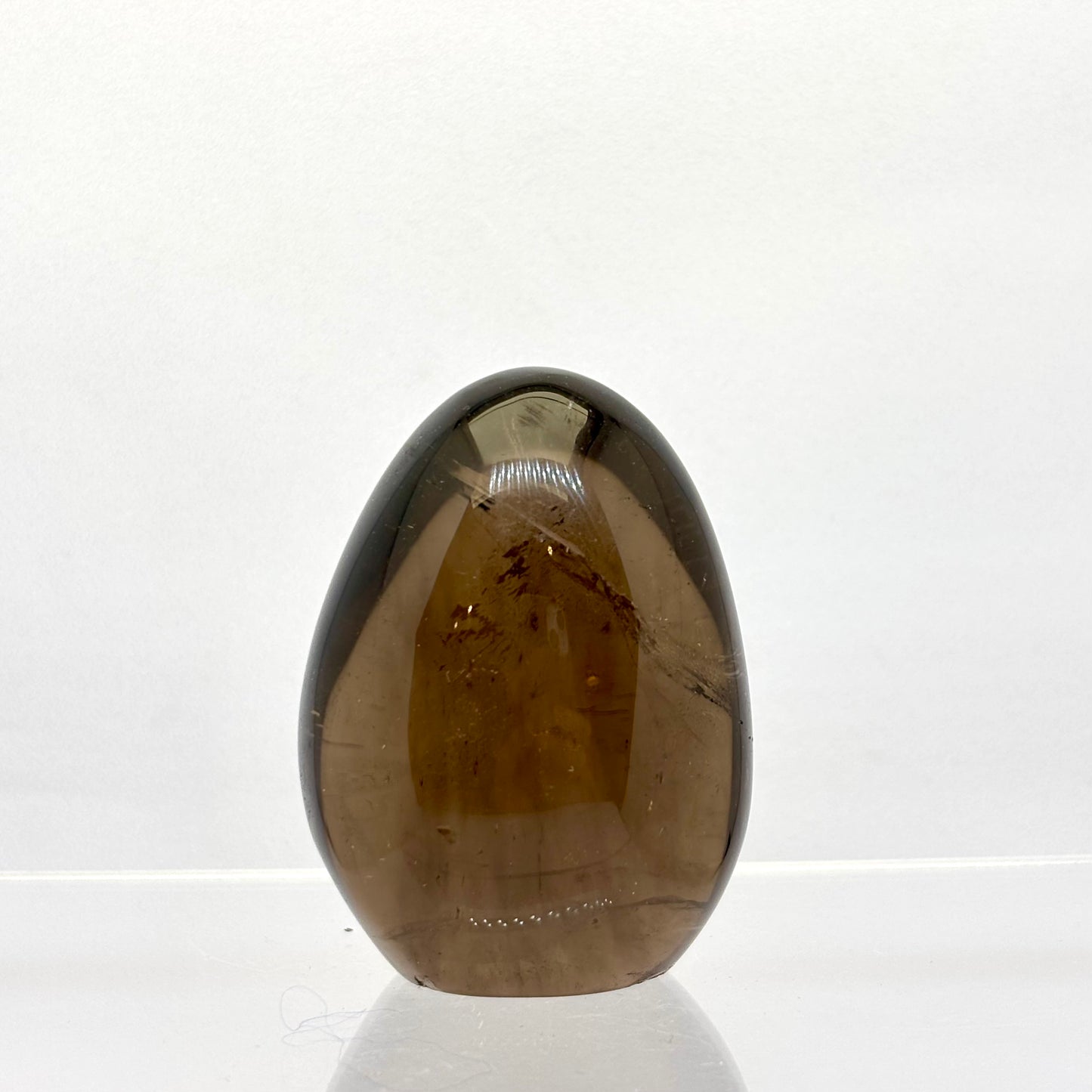 Røgkvarts form 5 cm | nr. 5 Røgkvarts form 5 cm | nr. 5