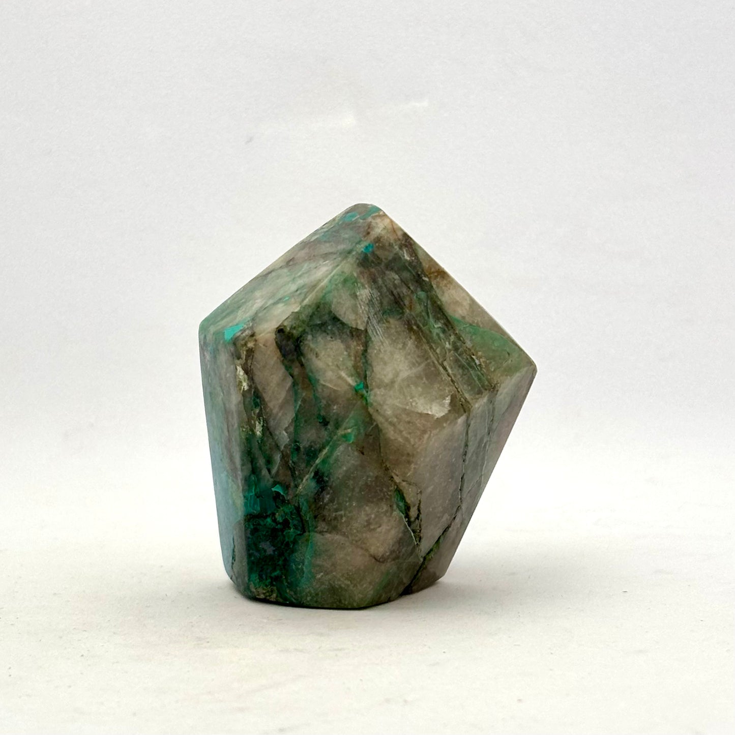 Shattuckit sjælden unik 5 cm Shattuckit sjælden unik 5 cm
