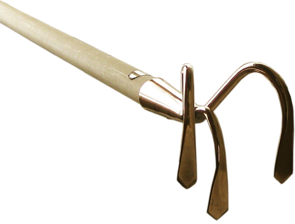 Taurus - kultivator 3 tænder Taurus - kultivator 3 tænder