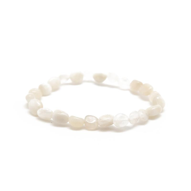 Moonstone armbånd Moonstone armbånd