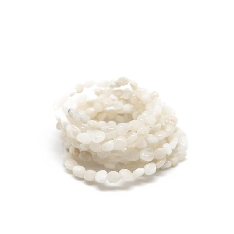 Moonstone armbånd Moonstone armbånd