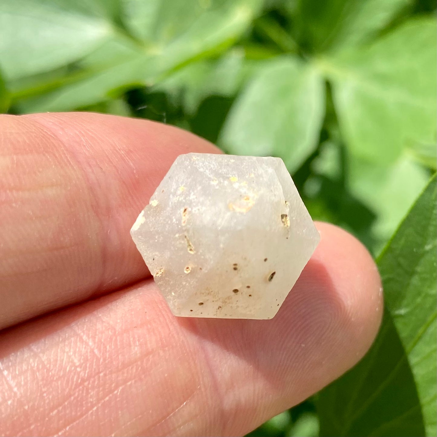 Beta-kvarts 1,5 cm Beta-kvarts 1,5 cm