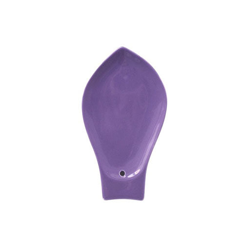Nippon Kodo violet Lotus røgelsesholder Nippon Kodo violet Lotus røgelsesholder