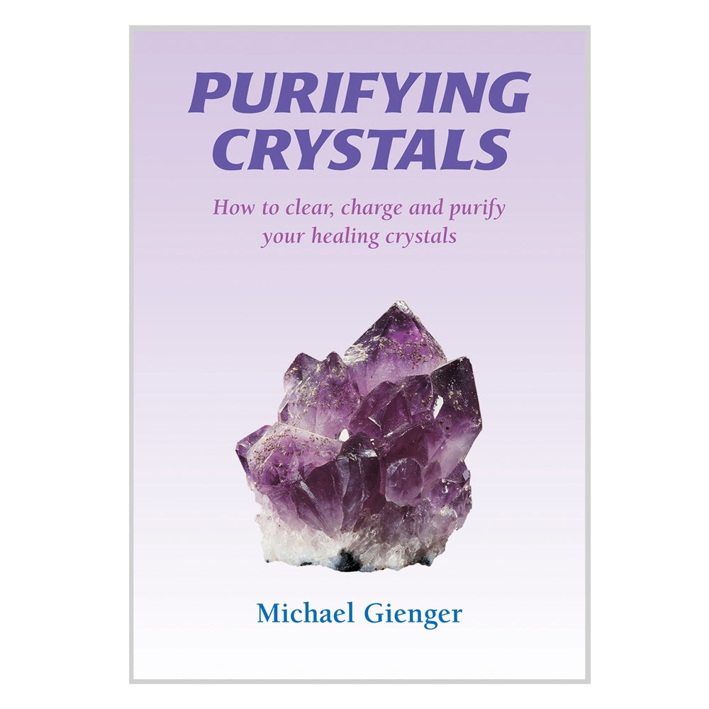 Purifying Crystals - bog Purifying Crystals - bog