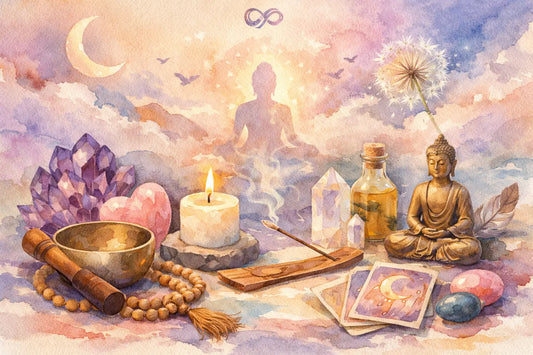 12 bedste spirituelle gaver voksne vil elske