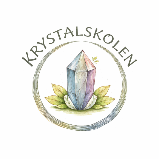 Lær at mærke krystalenergi i praksis