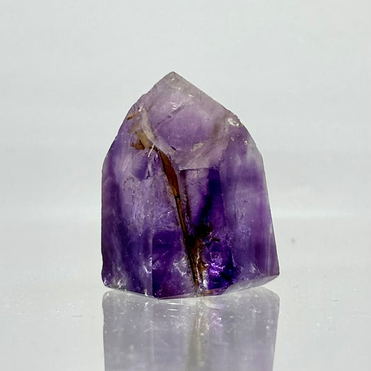 Billede af Amethyst Spitze 3 cm