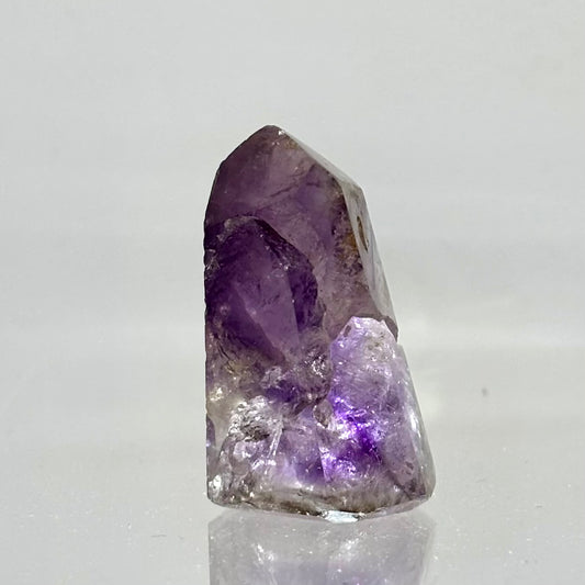 Billede af Amethystspitze 3,5 cm