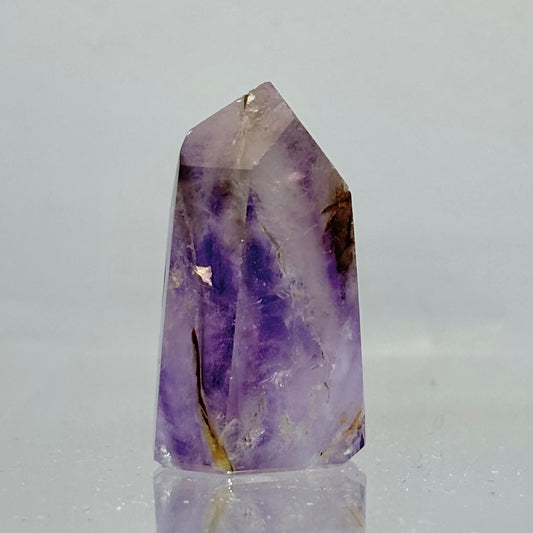 Billede af Amethystspitze 4,3 cm