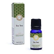 Tea tree æterisk olie | Song of India Tea tree æterisk olie | Song of India