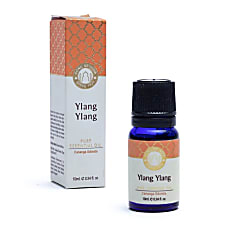 Ylang Ylang æterisk olie | Song of India (Kopi)