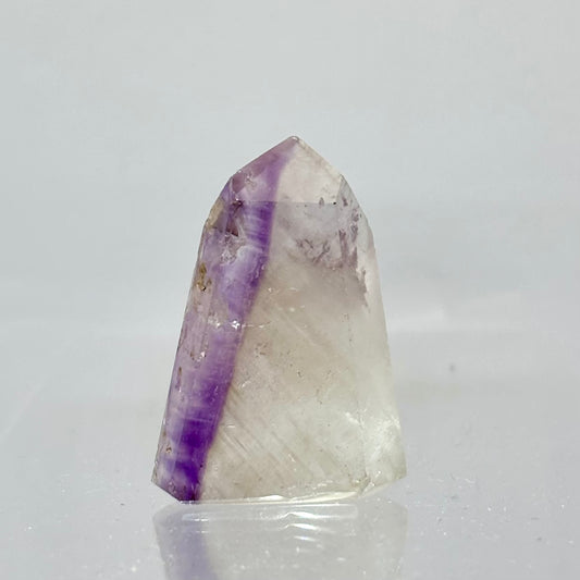 Billede af Amethyst Spitze 4 cm