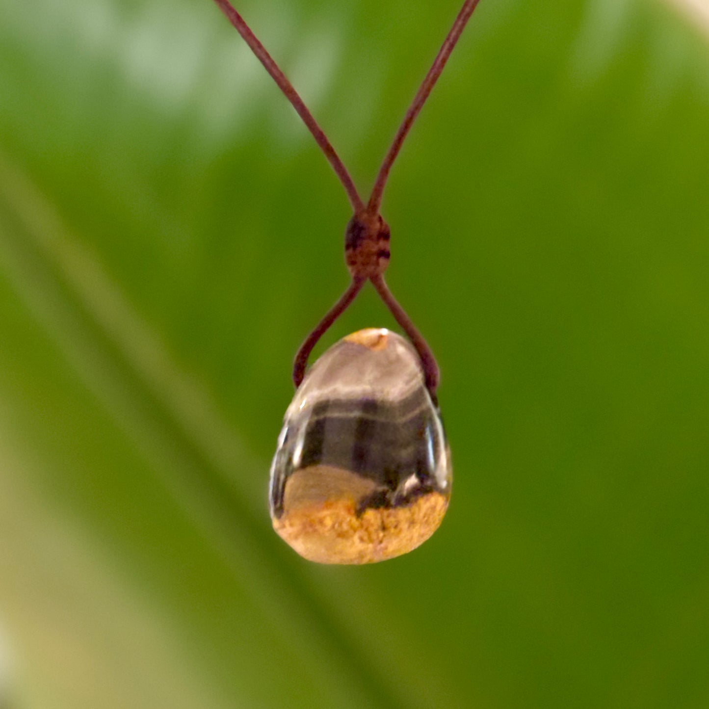 Eclipse halskæde Eclipse halskæde