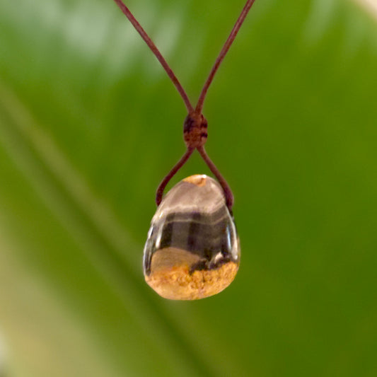 Billede af Eclipse halskæde