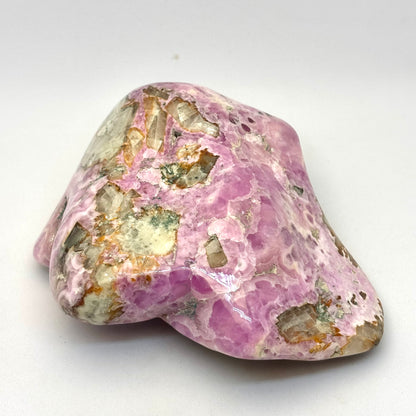 Cobalto Calcit 11,5 cm | nr 1