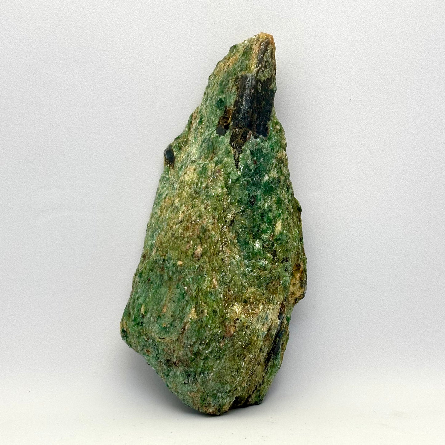 Kyanit i fuchsit 11 cm | nr. 1 Kyanit i fuchsit 11 cm | nr. 1