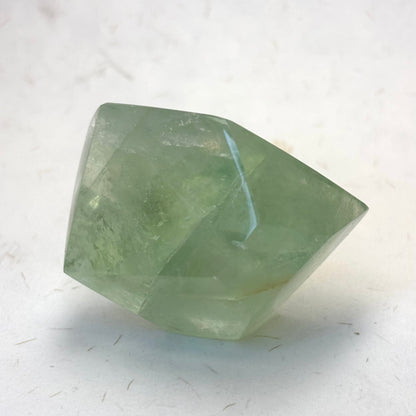 Facetteret Fluorit - 5,8 cm | nr. 8