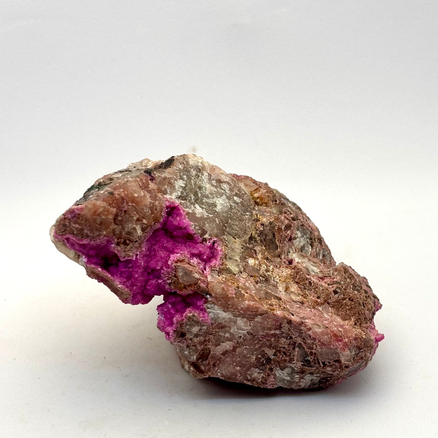 Pink dolomit / Salrose 9 cm | nr 4 Pink dolomit / Salrose 9 cm | nr 4