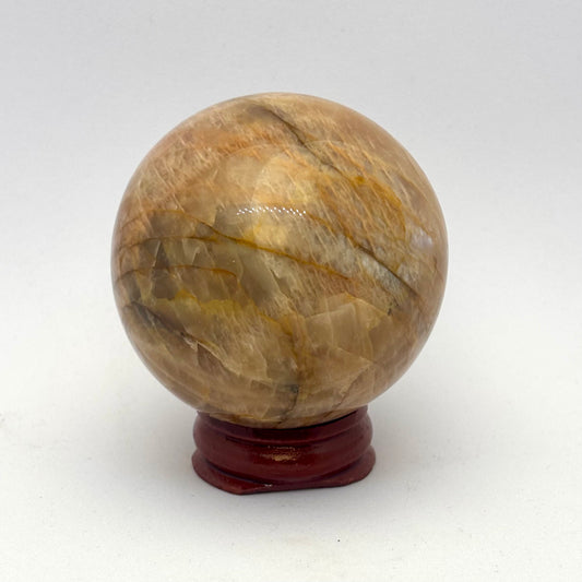Billede af Månesten kugle 5 cm