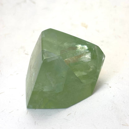 Facetteret Fluorit - 5,2 cm | nr. 9