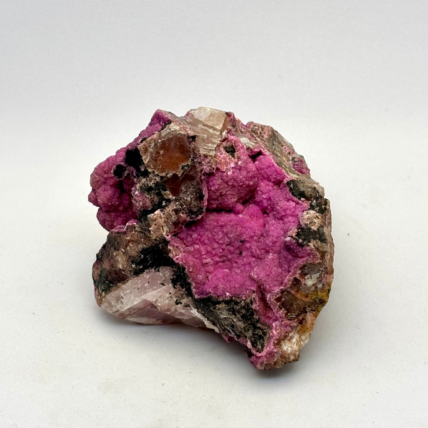 Pink dolomit / Salrose 6,5 cm | nr 3 Pink dolomit / Salrose 6,5 cm | nr 3