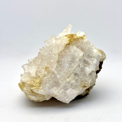 Brandberg bjergkrystal i matrix 7 cm | nr. 6