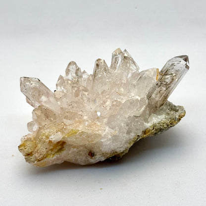 Brandberg bjergkrystal 7 cm | nr. 7