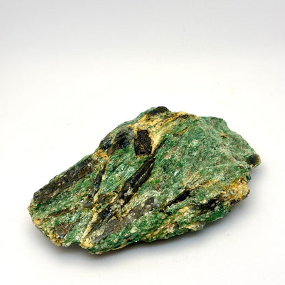 Kyanit i fuchsit 11,5 cm | nr. 6