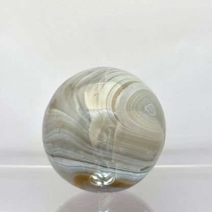 Sashe Agat kugle 5,5 cm | nr. 9